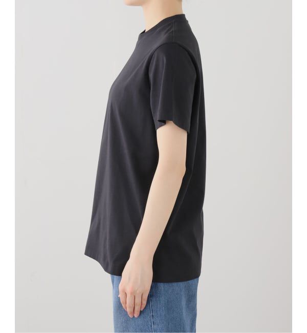 PULP「GANNI / ガニー Essentials tee」|Tシャツ・カットソー|