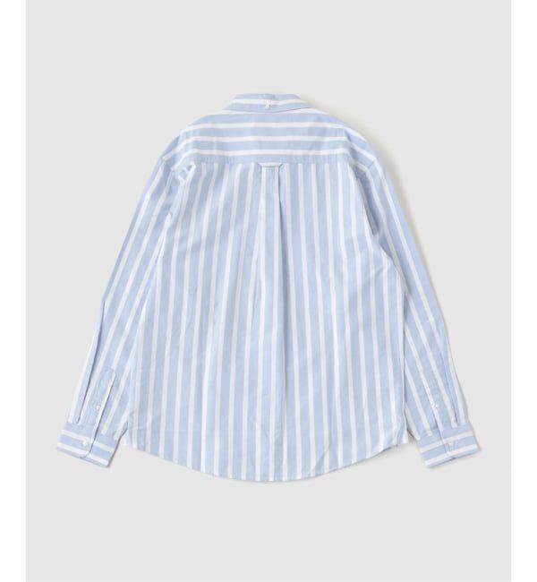 PULP「CARHARTT WIP / カーハート ダブリューアイピー L/S DEVEN SHIRT」|シャツ・ブラウス|