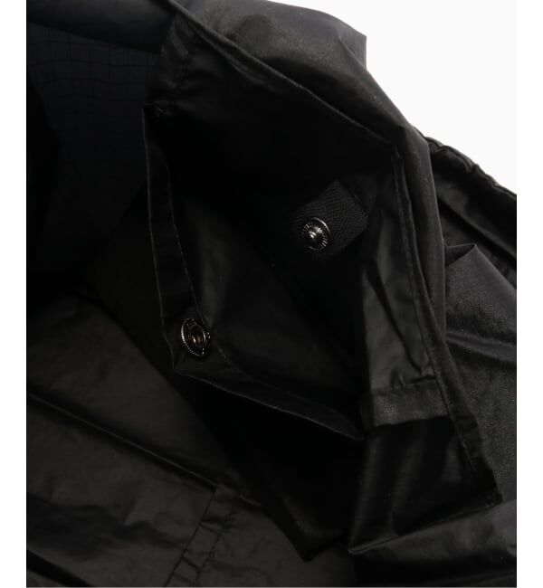 PULP「ROA / ロア  LAKI PACKABLE KNOT BAG」|ショルダー・メッセンジャー|