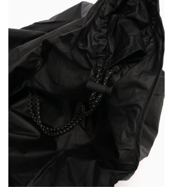 PULP「ROA / ロア  LAKI PACKABLE KNOT BAG」|ショルダー・メッセンジャー|