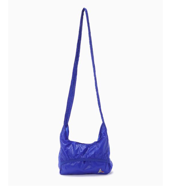 PULP「ROA / ロア LAKI SMALL PACKABLE KNOT BAG」|ショルダー・メッセンジャー|