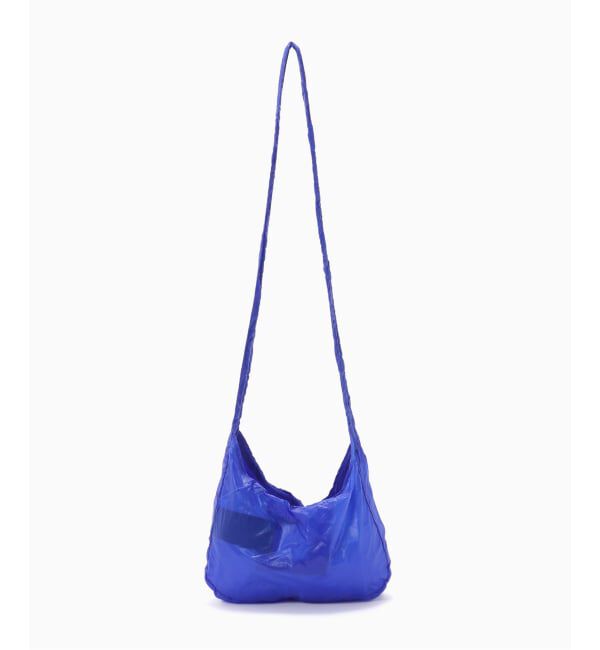 PULP「ROA / ロア LAKI SMALL PACKABLE KNOT BAG」|ショルダー・メッセンジャー|
