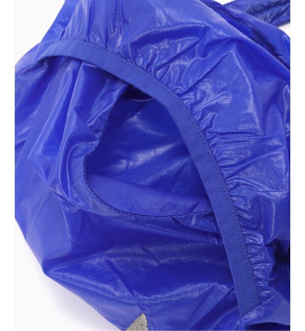 PULP「ROA / ロア LAKI SMALL PACKABLE KNOT BAG」|ショルダー・メッセンジャー|