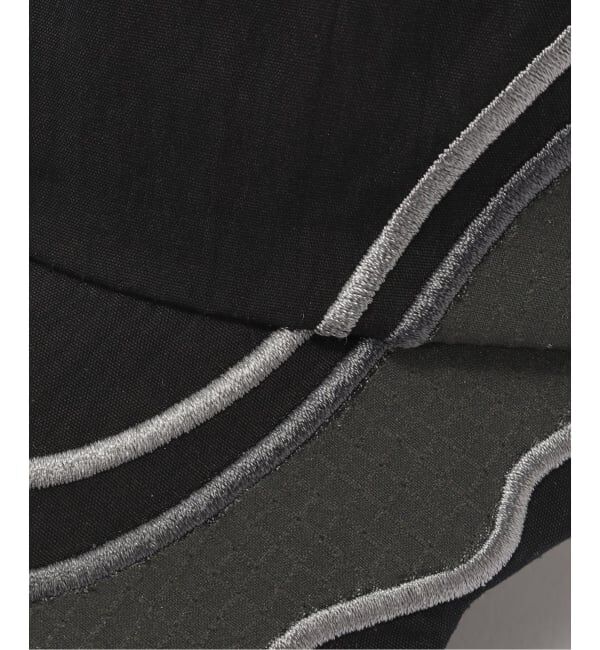 PULP「ROA / ロア PURSUIT 6 PANEL CAP」|キャップ・キャスケット|