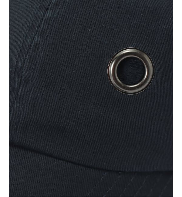 PULP「Gimaguas / ギマガス EYELETS CAP」|キャップ・キャスケット|