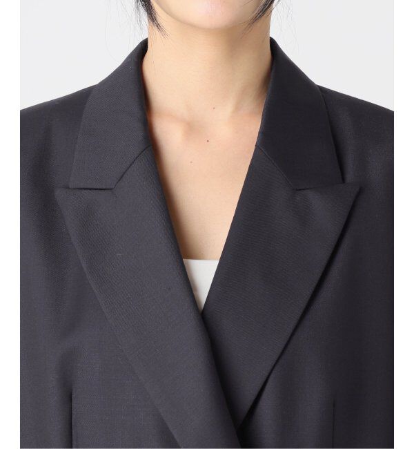 JOURNAL STANDARD「《追加2》ダブルブレステッドジャケット」|テーラードジャケット|