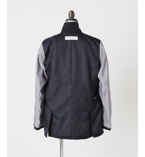 JOURNAL STANDARD「《追加2》ダブルブレステッドジャケット」|テーラードジャケット|