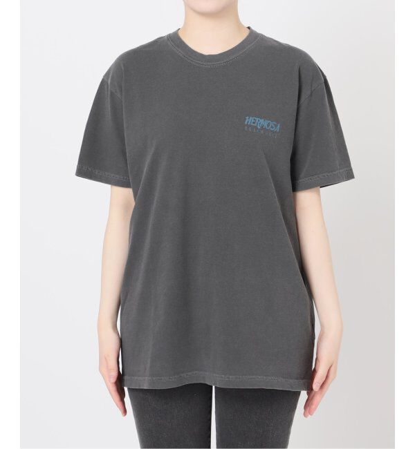 JOURNAL STANDARD relume「スーベニアピグメントTEE」|Tシャツ・カットソー|