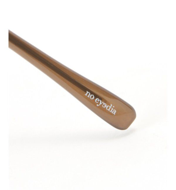 JOURNAL STANDARD relume「【NOEYEDIA/ノーアイディア】 NE-425 ：サングラス」|サングラス|