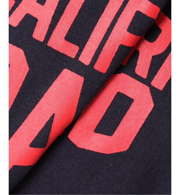 JOURNAL STANDARD relume「《追加》別注【GULFCOAST SPORTSWEAR】ロゴTシャツ」|Tシャツ・カットソー|