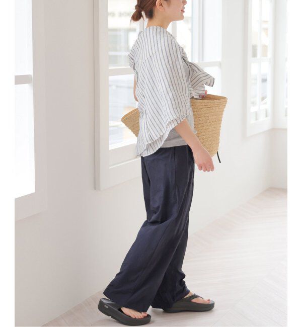 JOURNAL STANDARD relume「《追加》【MULTI FUNC+】撥水 / UVカット / 接触冷感 / ナイロンギャザー」|その他|