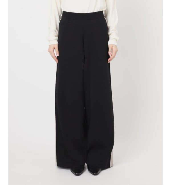 JOURNAL STANDARD「《WEB限定追加2》ウォッシャブルトラックパンツ」|その他|