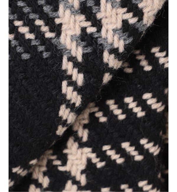 journal standard L'essage「《追加》別注【JOHN BRANIGAN/ジョンブラニガン】ショートスタンドコート」|その他|