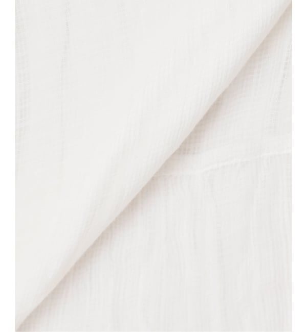 JOURNAL STANDARD relume「シアーチェックティアードイージースカート」|スカート|