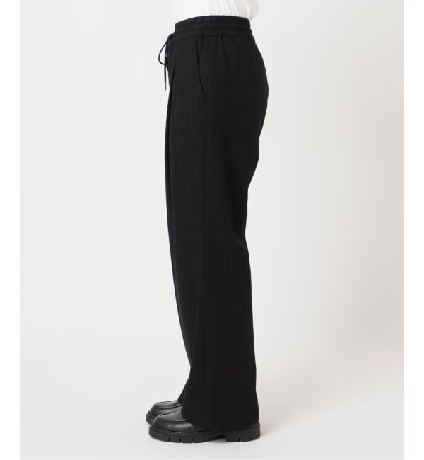 JOURNAL STANDARD「PATTERN WOOL イージーパンツ」|その他|