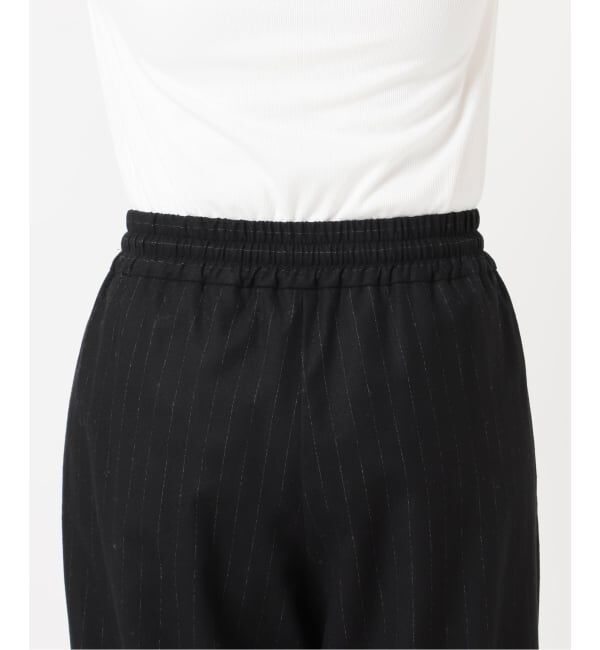 JOURNAL STANDARD「PATTERN WOOL イージーパンツ」|その他|