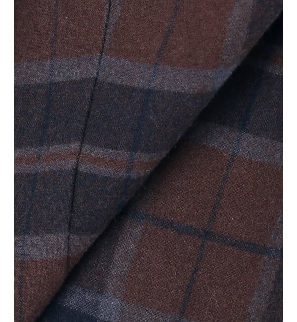 JOURNAL STANDARD「PATTERN WOOL イージーパンツ」|その他|