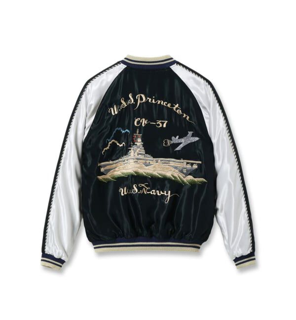 JOURNAL STANDARD「TAILOR TOYO / テーラー東洋 アセテート スーベニア ジャケット2」|その他|