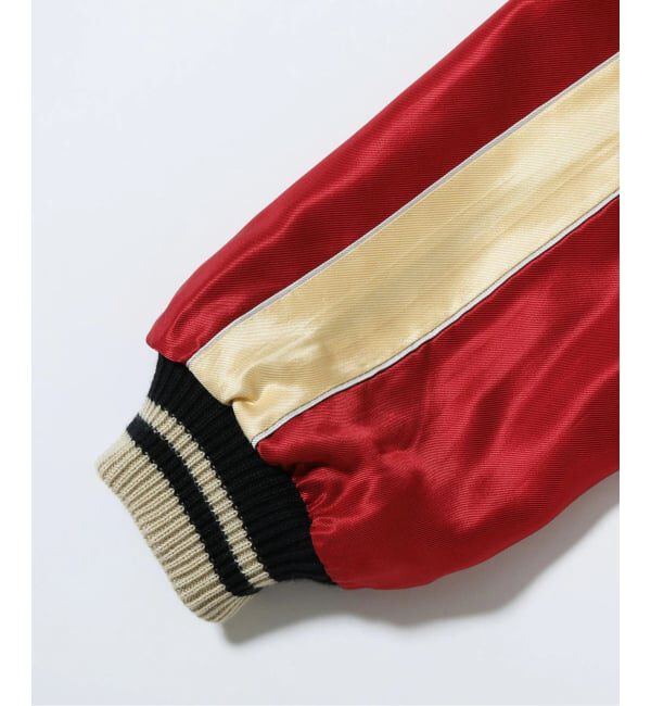 JOURNAL STANDARD「TAILOR TOYO / テーラー東洋 アセテート スーベニア ジャケット2」|その他|