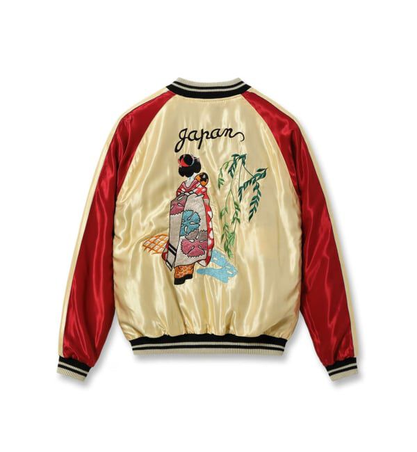 JOURNAL STANDARD「TAILOR TOYO / テーラー東洋 アセテート スーベニア ジャケット2」|その他|