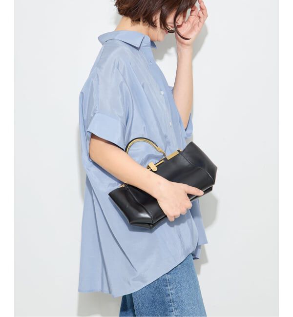 journal standard L'essage「《予約》ライトローンドルマンシャツ」|シャツ・ブラウス|