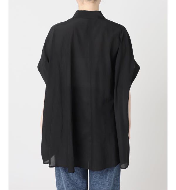 journal standard L'essage「《予約》ライトローンドルマンシャツ」|シャツ・ブラウス|