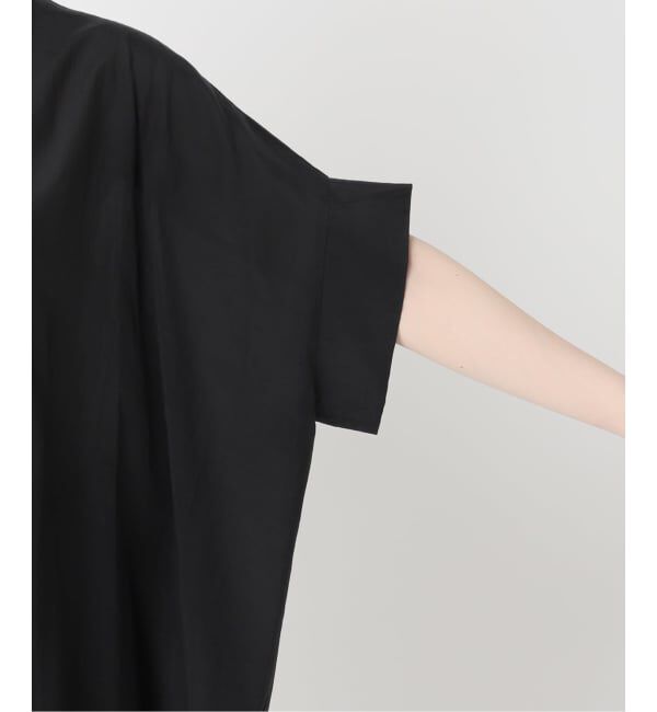 journal standard L'essage「《予約》ライトローンドルマンシャツ」|シャツ・ブラウス|