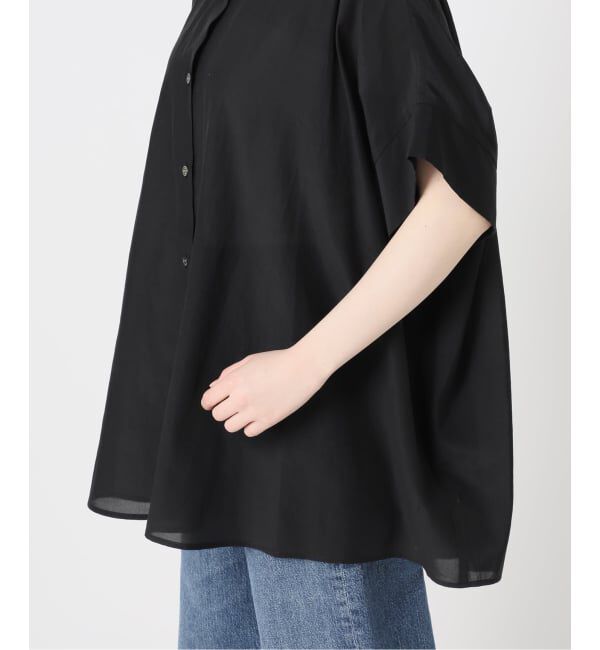 journal standard L'essage「《予約》ライトローンドルマンシャツ」|シャツ・ブラウス|