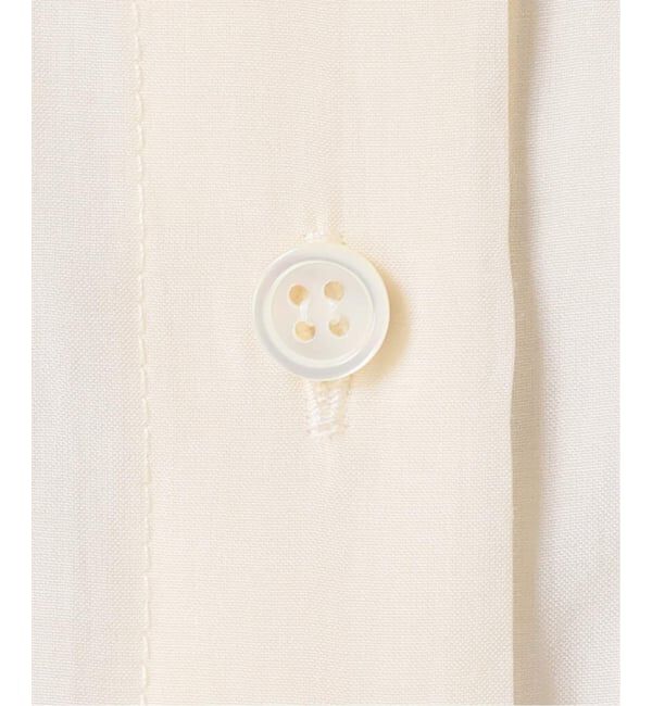 journal standard L'essage「《予約》ライトローンドルマンシャツ」|シャツ・ブラウス|