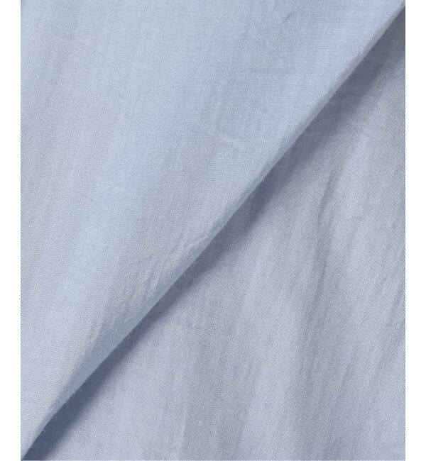 journal standard L'essage「《予約》ライトローンドルマンシャツ」|シャツ・ブラウス|