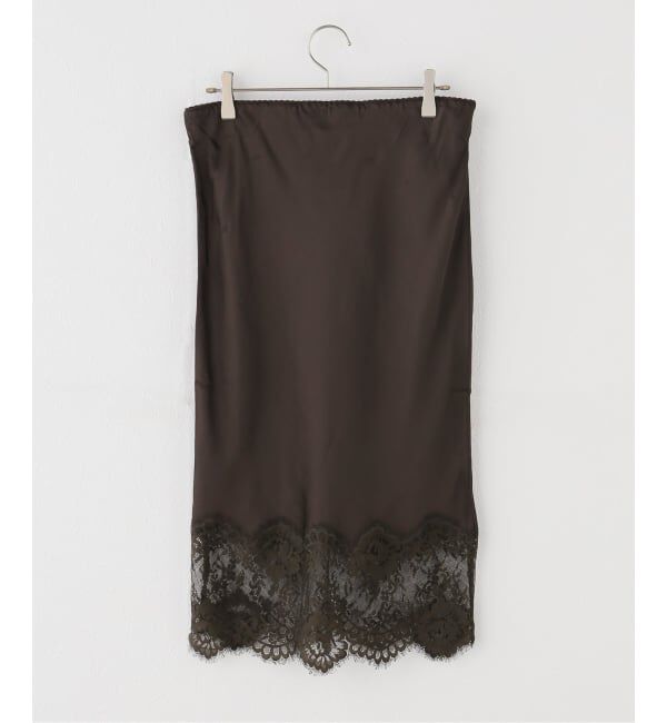 JOURNAL STANDARD「【HERSKIND /ヘアスキン】HERBERT SKIRT」|スカート|