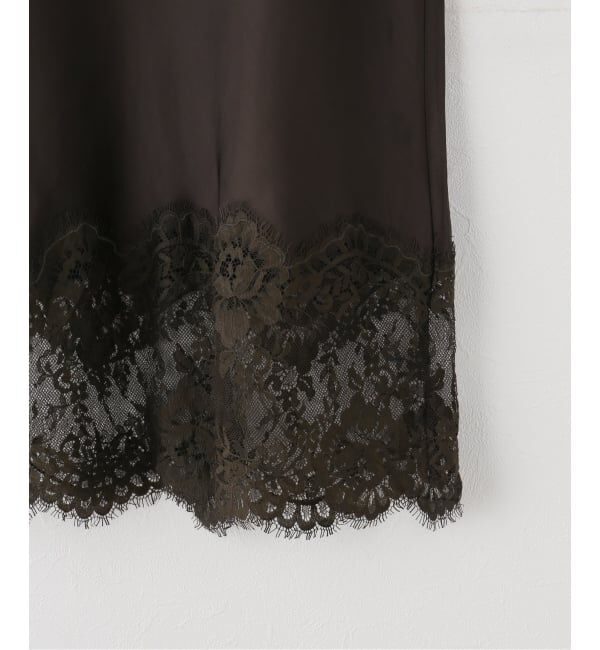 JOURNAL STANDARD「【HERSKIND /ヘアスキン】HERBERT SKIRT」|スカート|