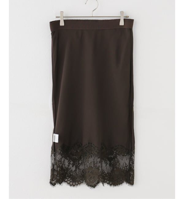 JOURNAL STANDARD「【HERSKIND /ヘアスキン】HERBERT SKIRT」|スカート|