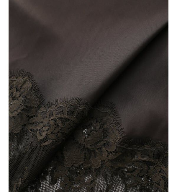 JOURNAL STANDARD「【HERSKIND /ヘアスキン】HERBERT SKIRT」|スカート|