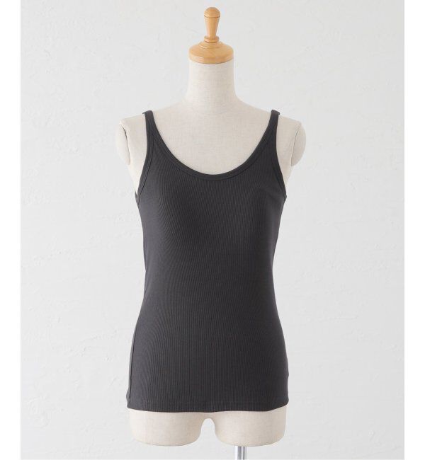 Spick and Span「カップ付きキャミソール 2」|キャミソール|