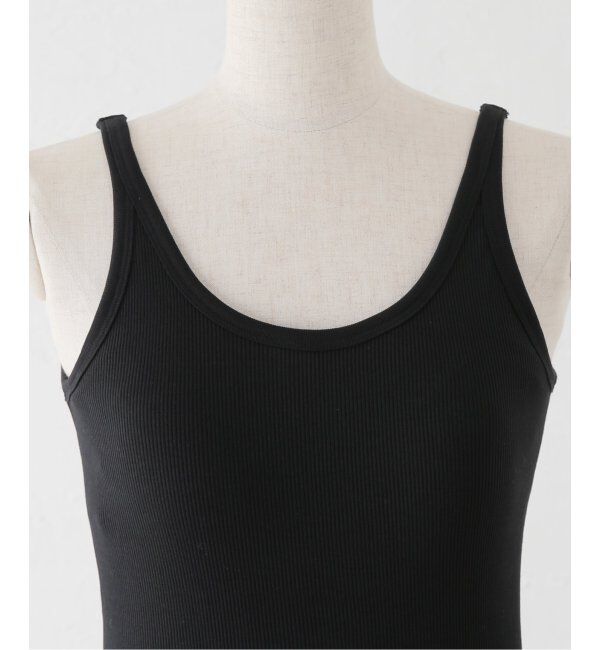 Spick and Span「カップ付きキャミソール 2」|キャミソール|