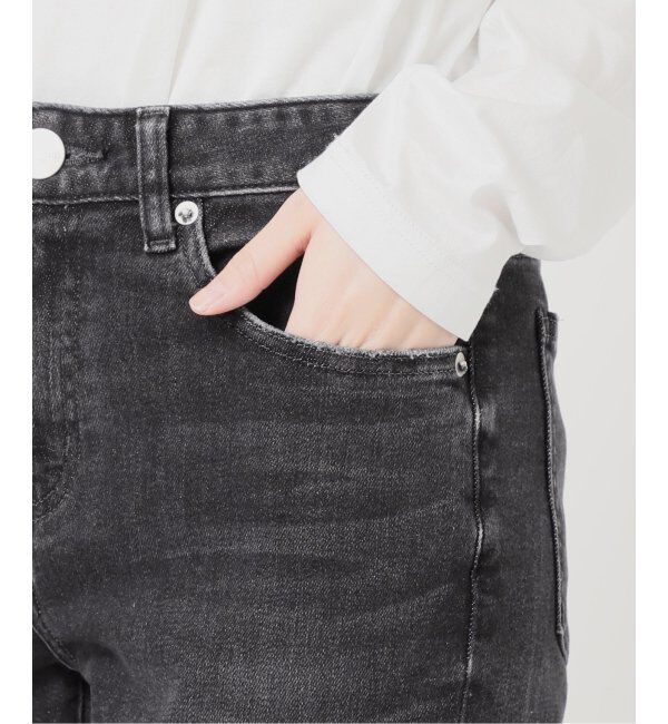 Spick and Span「RED CARD TOKYO / レッドカード トーキョー 別注 35th Anniversary Casual」|デニム|