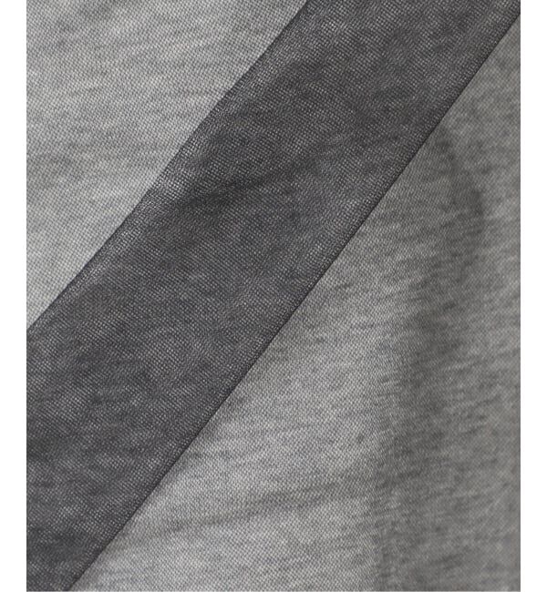 HARDY NOIR「《追加》ミニ裏毛チュールレイヤーパンツ 2」|その他|