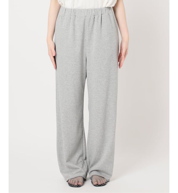 HARDY NOIR「《追加》ミニ裏毛チュールレイヤーパンツ 2」|その他|