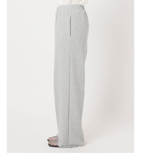 HARDY NOIR「《追加》ミニ裏毛チュールレイヤーパンツ 2」|その他|