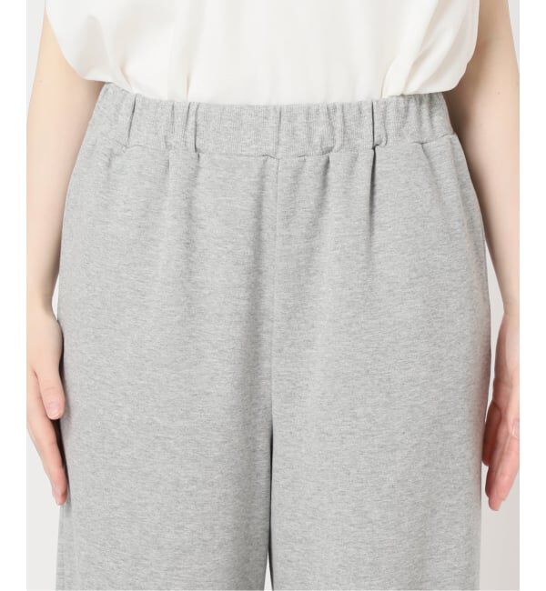 HARDY NOIR「《追加》ミニ裏毛チュールレイヤーパンツ 2」|その他|