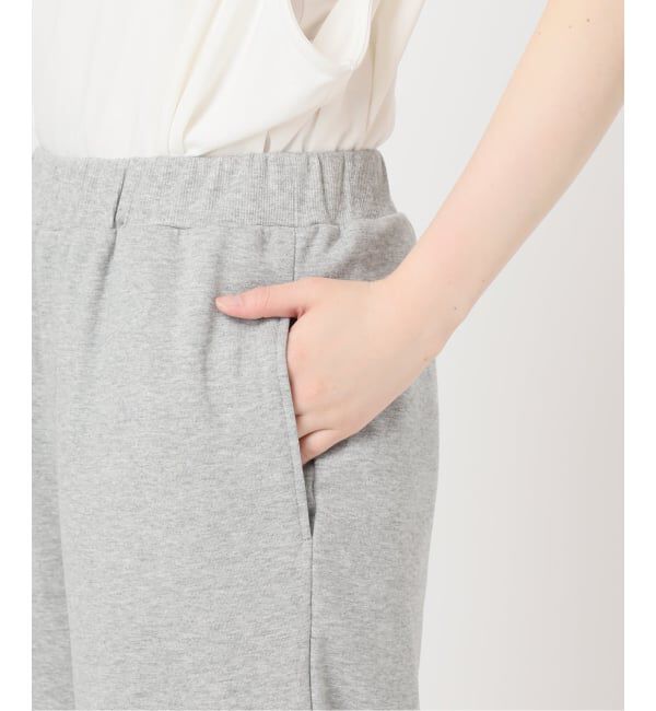 HARDY NOIR「《追加》ミニ裏毛チュールレイヤーパンツ 2」|その他|