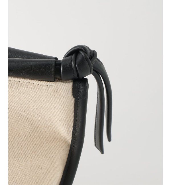 NOBLE「SOMEWHERE STUDIO/サムウェア ステュディオ COTTAGE-TOTE」|トートバッグ|