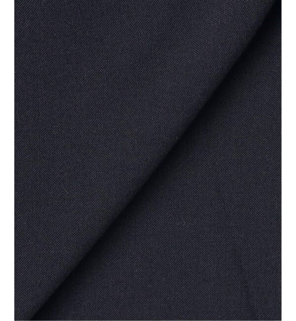 Spick and Span「《追加》プレーンウィーブダブルブレストジャケット」|テーラードジャケット|