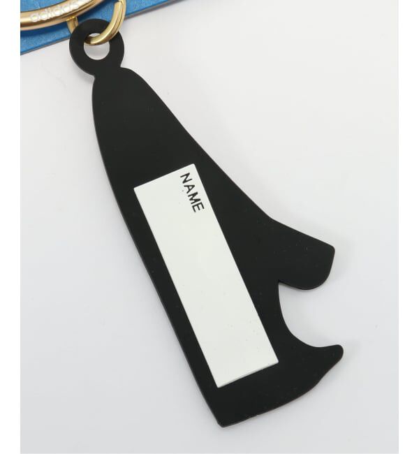 Spick and Span「adidas / アディダス KEY CHAIN」|キーケース|
