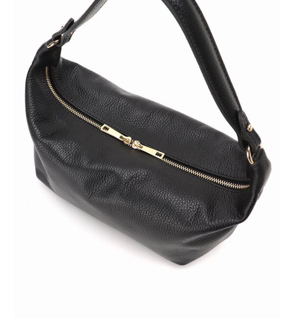 Spick and Span「《追加》MILOS / ミロス 別注2WAYショルダーバッグ*」|ショルダー・メッセンジャー|