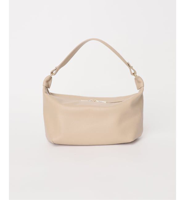 Spick and Span「《追加》MILOS / ミロス 別注2WAYショルダーバッグ*」|ショルダー・メッセンジャー|ベージュ A