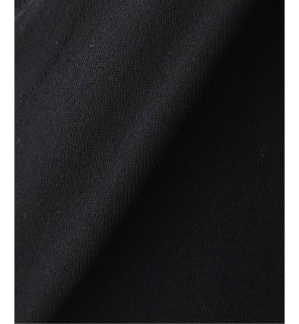 FRAMeWORK「CO/PL 18G Vプルオーバー」|ニット・セーター|