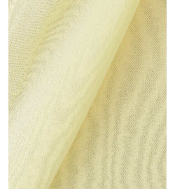 FRAMeWORK「CO/PL 18G Vプルオーバー」|ニット・セーター|