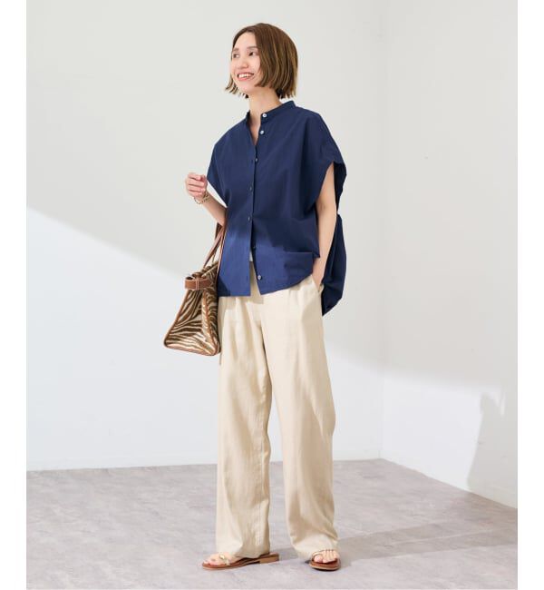 FRAMeWORK「AVACATIONアヴァケーション BATH ZEBRA/A」|トートバッグ|